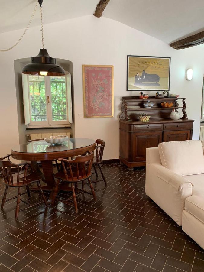 Vecchio Mulino Fontona Girasole Apartment Chiesanuova  Luaran gambar