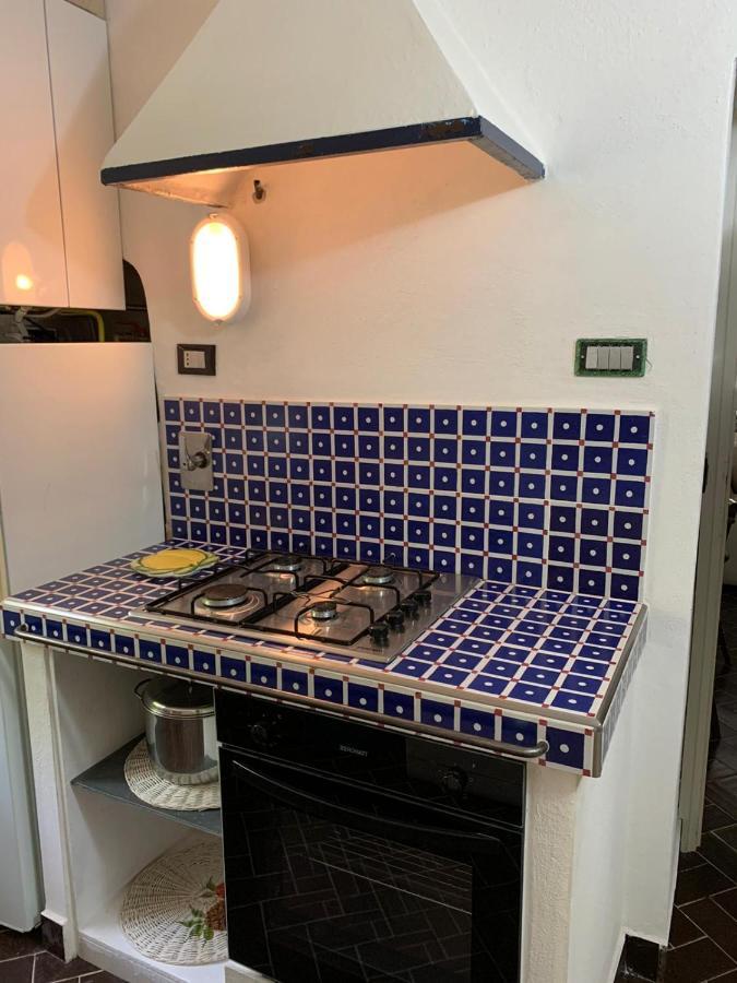 Vecchio Mulino Fontona Girasole Apartment Chiesanuova  Luaran gambar